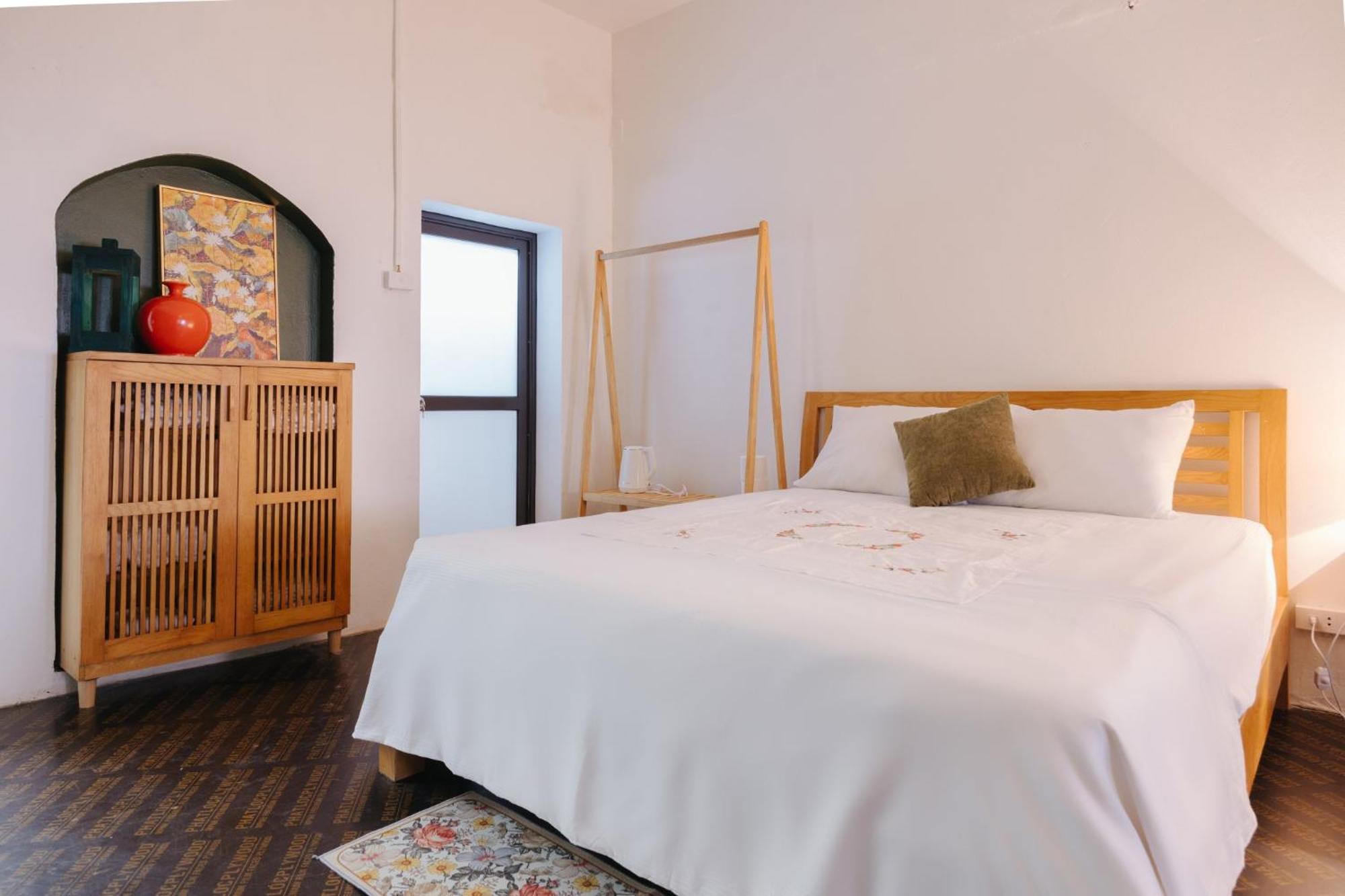 Homestay And Eggcoffee Central Hanoi Old Quarter ภายนอก รูปภาพ