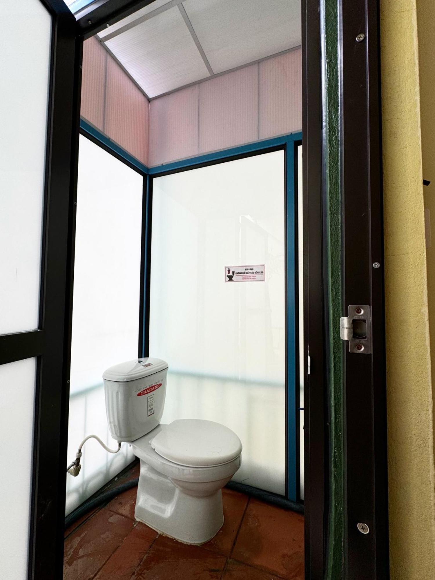 Homestay And Eggcoffee Central Hanoi Old Quarter ภายนอก รูปภาพ