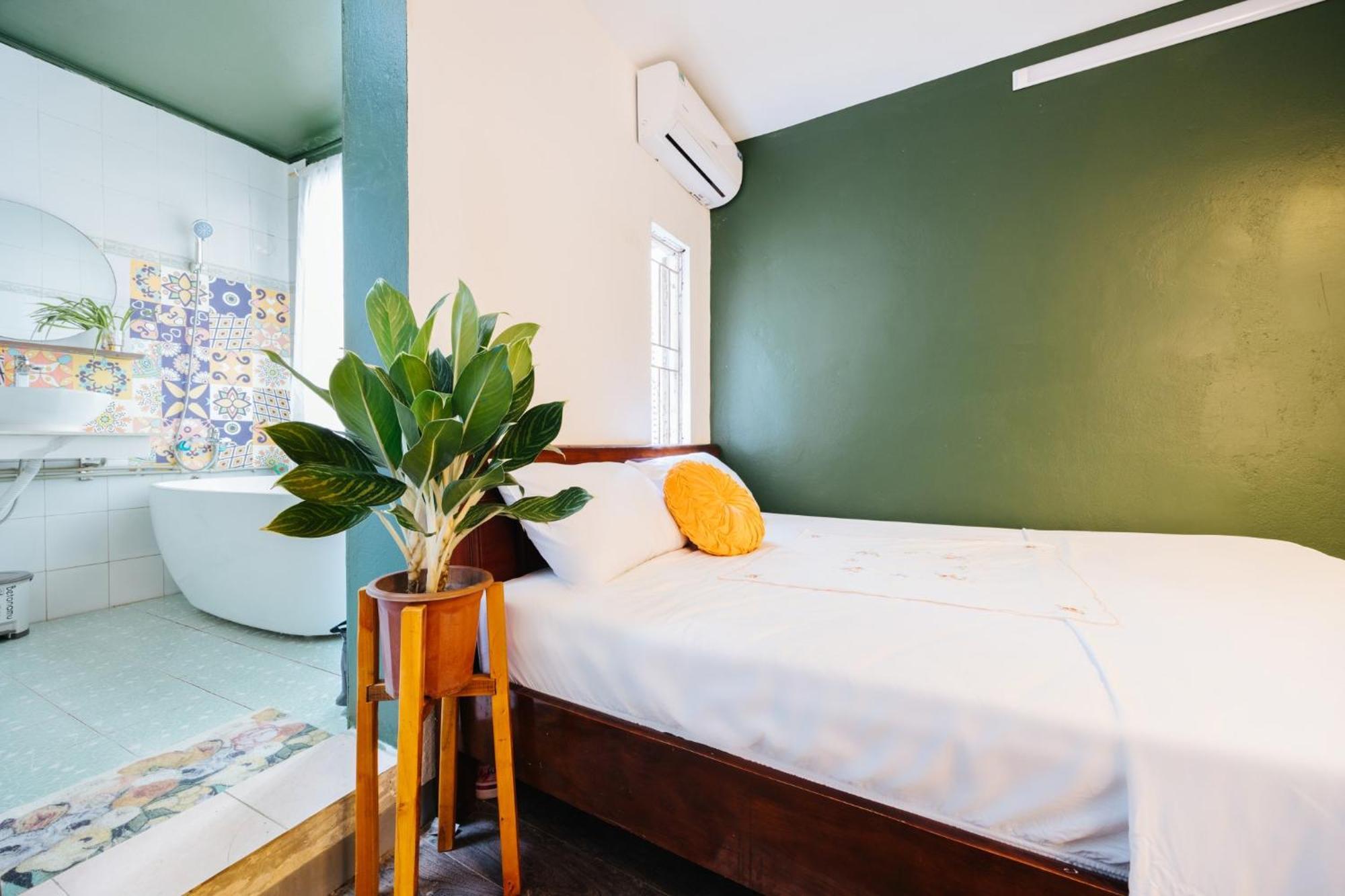 Homestay And Eggcoffee Central Hanoi Old Quarter ภายนอก รูปภาพ