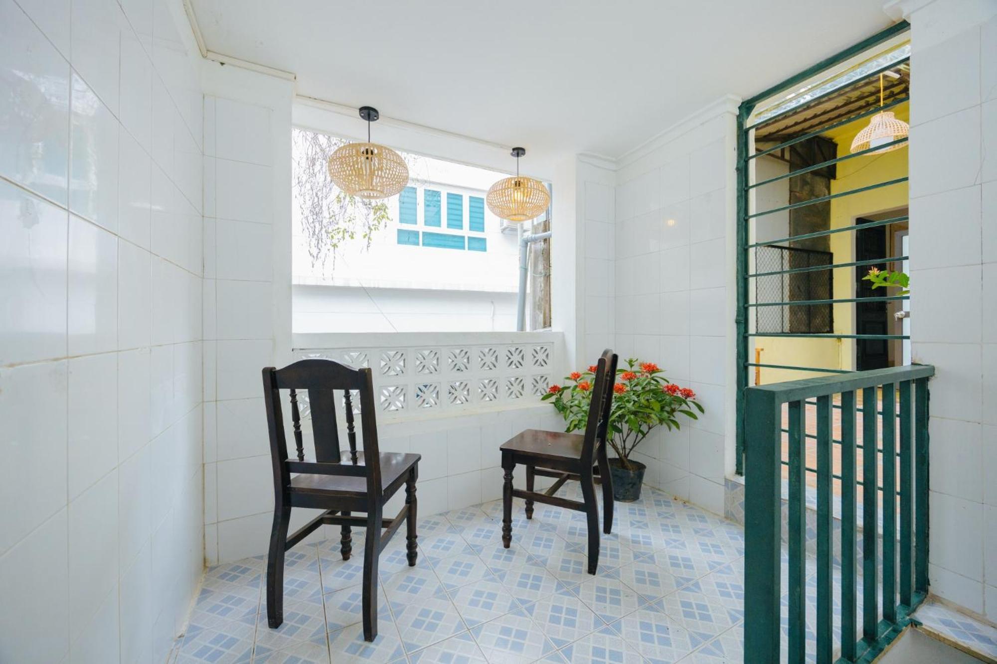 Homestay And Eggcoffee Central Hanoi Old Quarter ภายนอก รูปภาพ