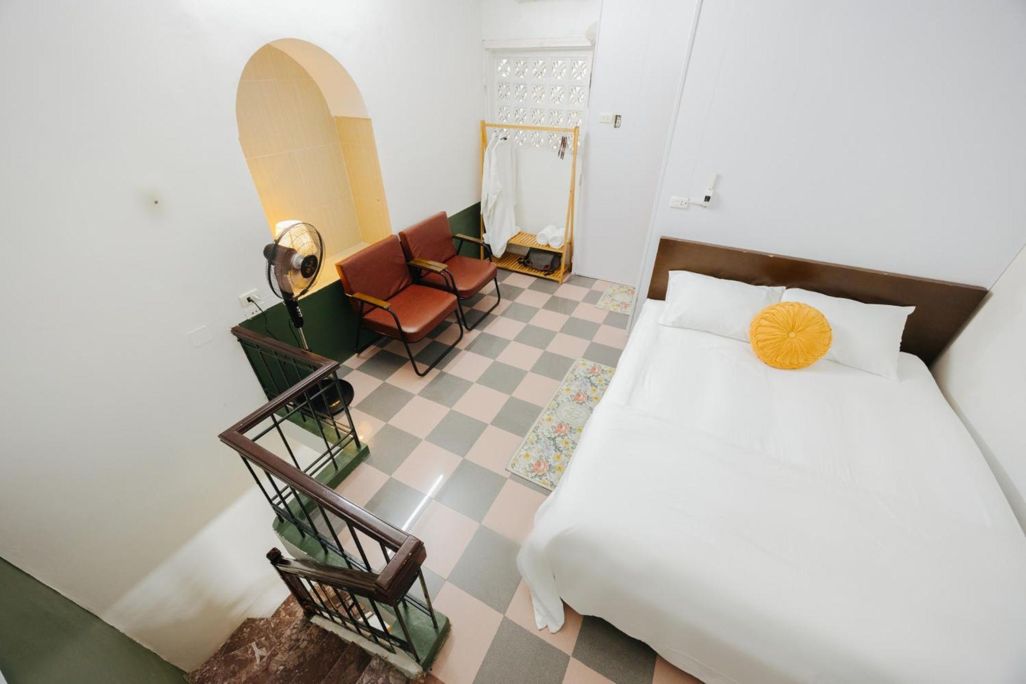 Homestay And Eggcoffee Central Hanoi Old Quarter ภายนอก รูปภาพ