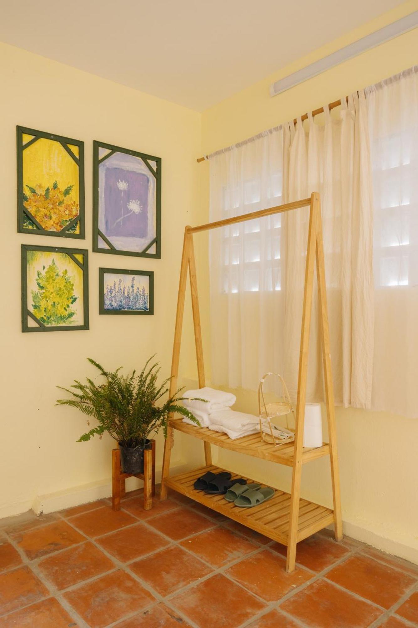 Homestay And Eggcoffee Central Hanoi Old Quarter ภายนอก รูปภาพ